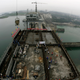 The Danjiangkou Dam, part of China’s water diversion project